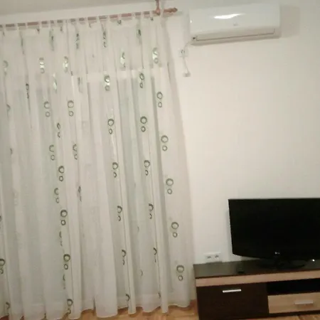 Apartment Stambena Zgrada 