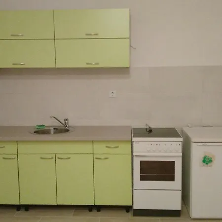 Apartment Stambena Zgrada 